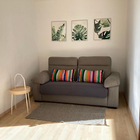 Apartamento Sardinero Torremolinos Bagian luar foto