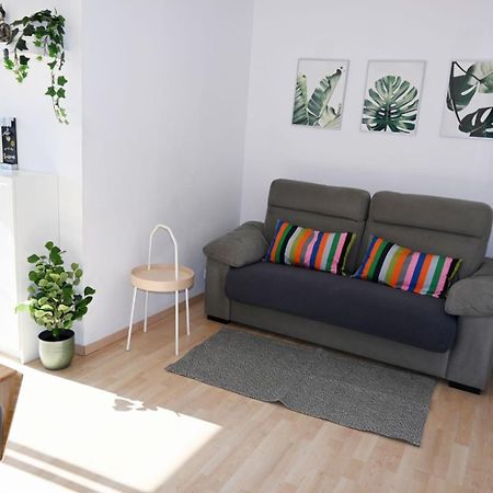 Apartamento Sardinero Torremolinos Bagian luar foto