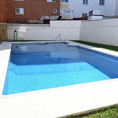 Apartamento Sardinero Torremolinos Bagian luar foto