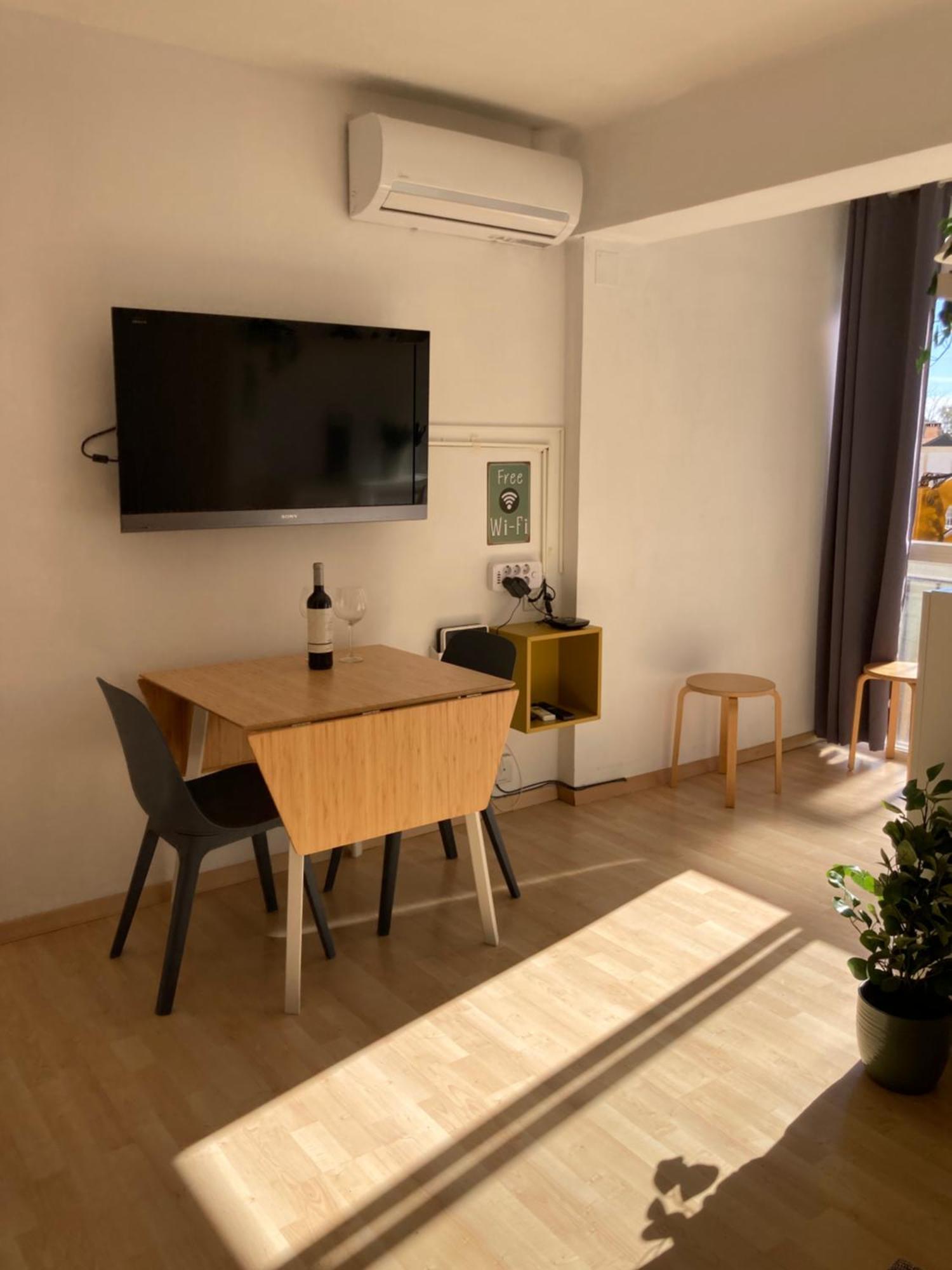 Apartamento Sardinero Torremolinos Bagian luar foto