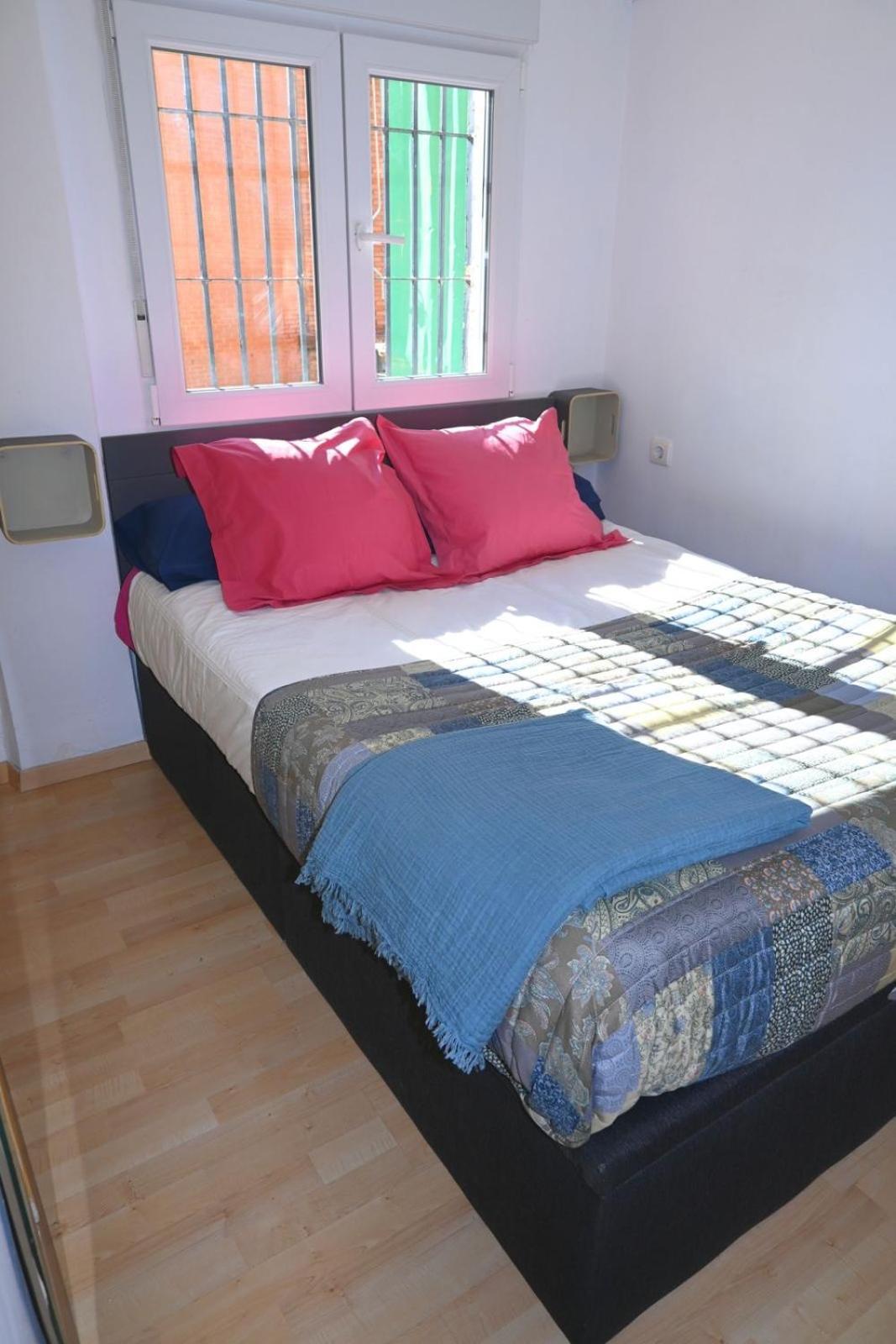 Apartamento Sardinero Torremolinos Bagian luar foto