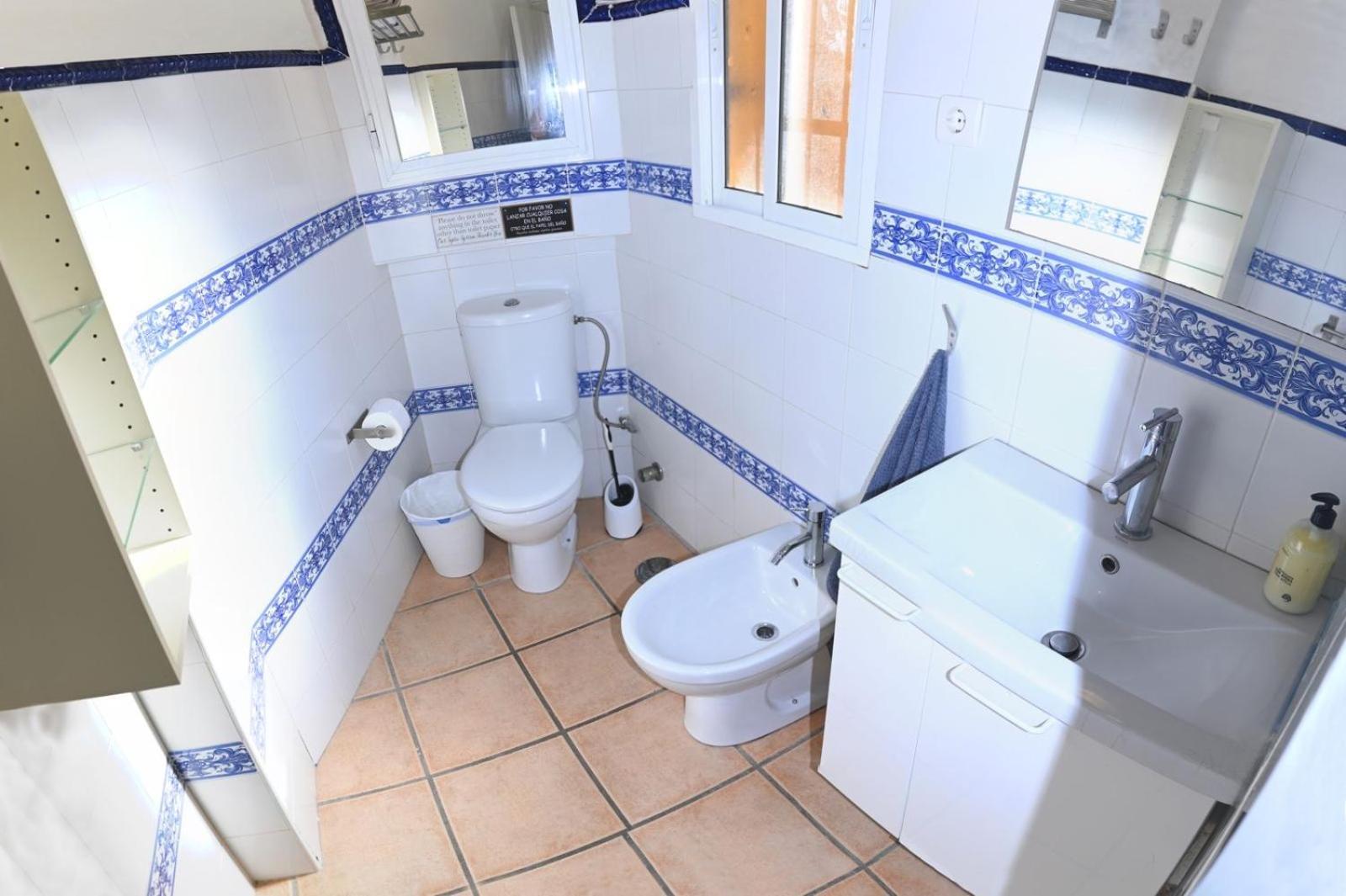 Apartamento Sardinero Torremolinos Bagian luar foto
