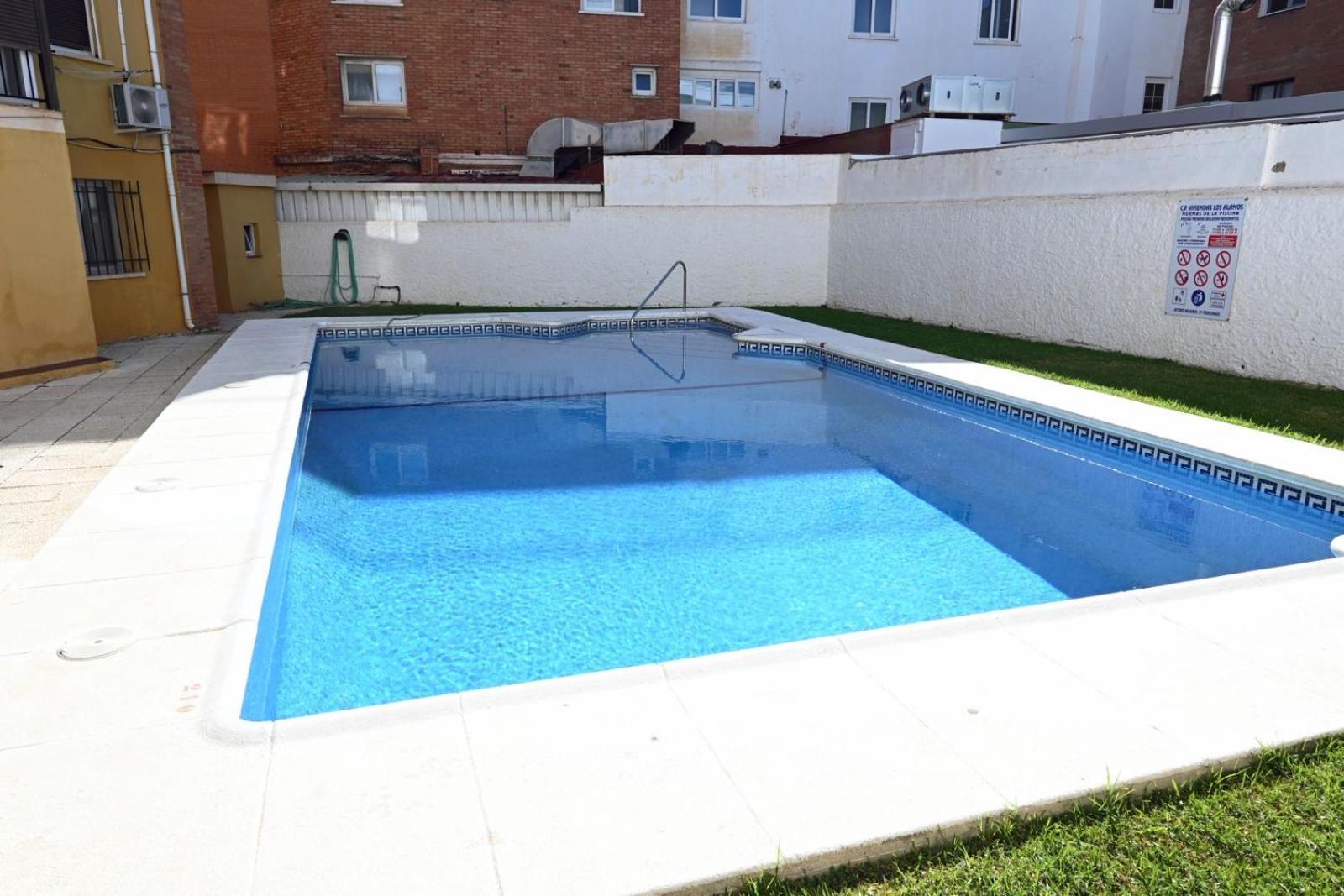 Apartamento Sardinero Torremolinos Bagian luar foto