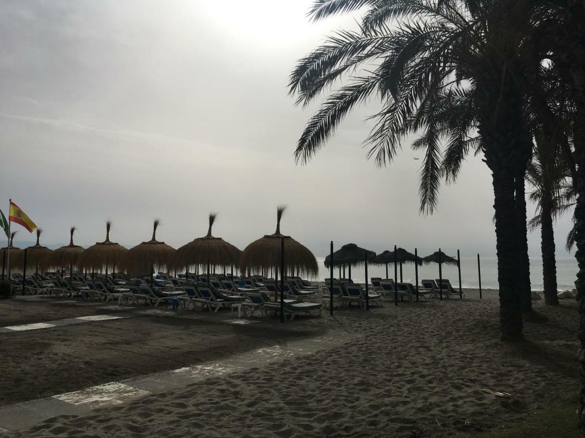 Apartamento Sardinero Torremolinos Bagian luar foto