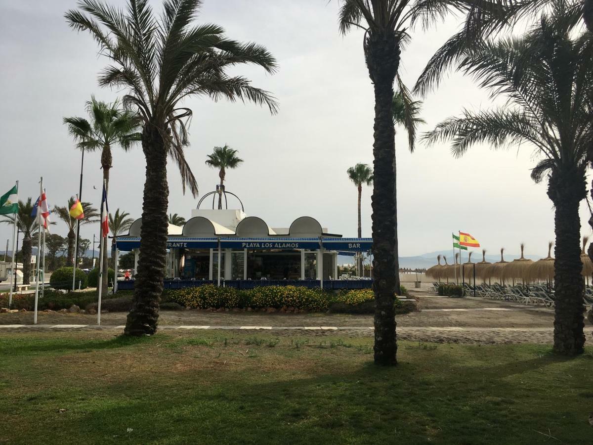 Apartamento Sardinero Torremolinos Bagian luar foto